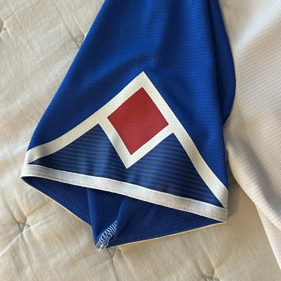 Men’s Nike Atlanta Braves City Connect Jersey - Picture 9 of 10